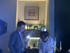 -潮上潮(南中环店)