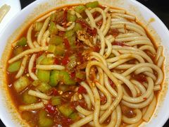 新疆炒米粉-木卡买提新疆餐厅·清真(新里海顿公馆店)