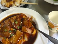-颓记茶餐厅(美景总店)