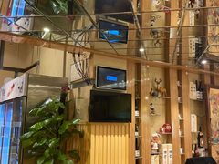 -昱匠·日本料理(金融街店)