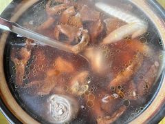 -下梅人家土菜馆(历史文化餐厅度假区店)