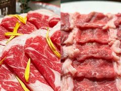 -涮福記·现切牛羊肉火锅(世纪汇店)