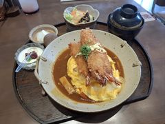 -ITARU食堂·定食料理(西丽店)