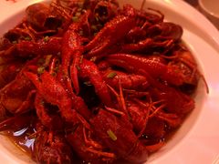 招牌麻辣小龙虾-霸王虾·小龙虾香辣蟹(玉林店)
