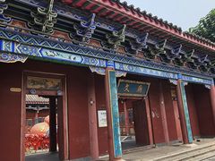 -滦州古城
