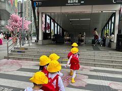-首开·龙湖成都西宸天街