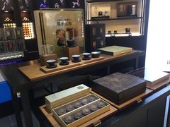 -小罐茶馆(上海长风大悦城店)