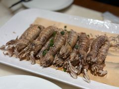 -宁海食府·涌宴(真和店)