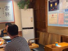 -李久其家民间餐厅(梅溪湖店)