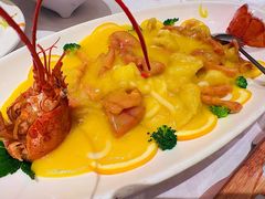 黄油焗波龙-上海1号私藏菜(黄浦店)