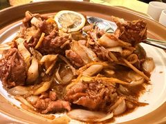 -桂小厨广西菜(青秀万达店)
