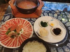 -桥香园过桥米线(复兴路店)