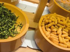 -龍歌自助小火锅(崂山丽达店)