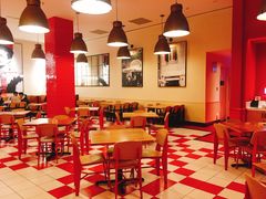 -城市大道红炉披萨烘焙坊