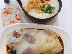 -华辉拉肠(同福店)