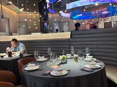 -锦府园·新台州菜(合生汇店)