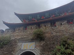 -大理古城