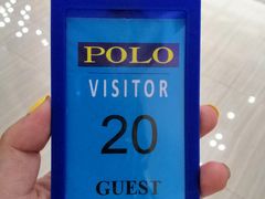 -Polo Ralph Lauren