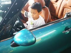 -白金汉爵大酒店(相城店)