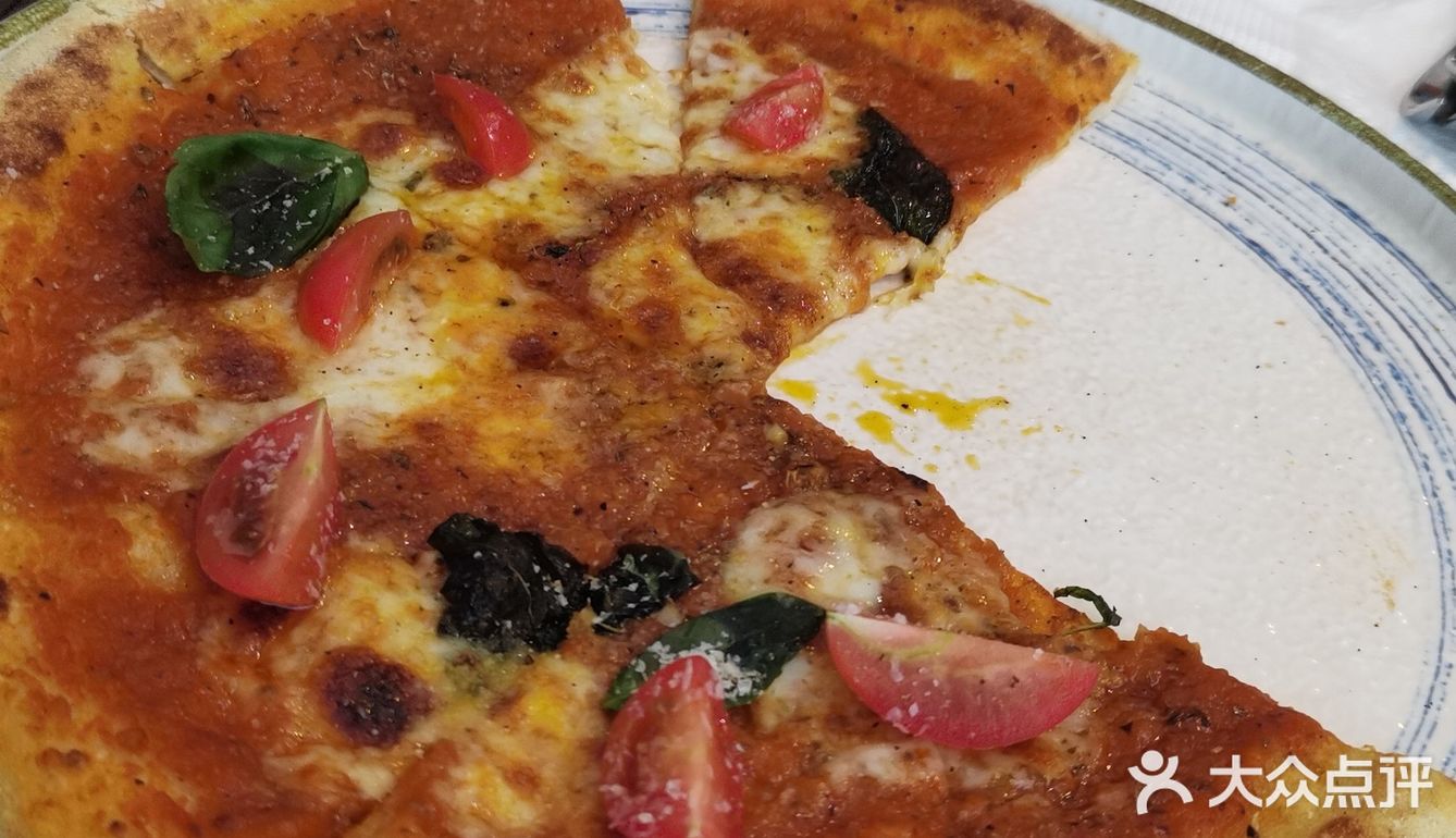 Pizza大叔 「提拉米苏」目前吃过最好吃的版本