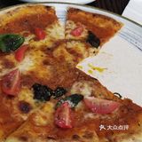 Pizza大叔 「提拉米苏」目前吃过最好吃的版本