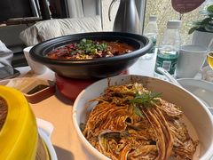 -大鸭梨烤鸭(枣园店)