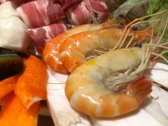 -星椰叻沙·椰浆鲜虾面(江南西店)