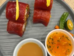 -点都德(龙之梦店)