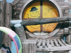 -海合安青岛极地海洋公园
