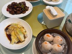 -老广酒楼(樱花店)