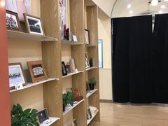 -海马体照相馆(成都来福士广场店)