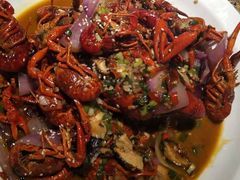 -新凯旋烧烤·燕姐千岛湖土菜