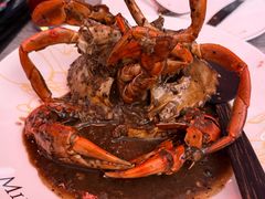 -Ministry of Crab•MOC(交子大道店)