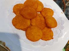 -一盏明灯全素斋(殊像寺店)