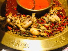 -哥老官重庆美蛙鱼头(虹口龙之梦店)