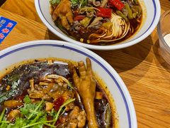 -好這口重庆小面(总店)