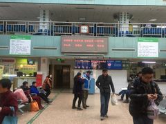 -东南大学附属中大医院(本部)