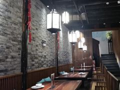 -大牌大·传统杭帮菜(湖滨店)