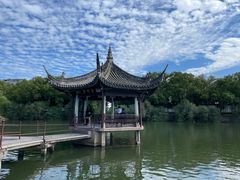 -台州府城(东湖)