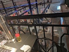 -坛子李地摊烤肉(罗斯福店)