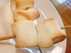 -鬼味烤翅(南锣鼓巷店)