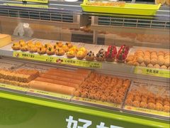 -糕材生(龙湖北京大兴天街店)