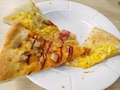 -北京交通大学学活食堂