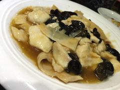 闫府私房菜(恒隆广场店)-闫府私房菜·百年鲁菜(恒隆店)