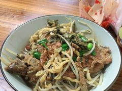 -里兆打面馆