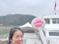 -天目湖山水园