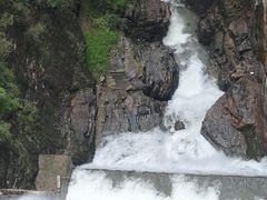 -太行锡崖沟旅游度假区