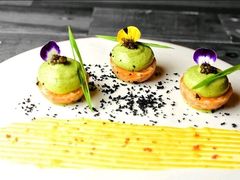 -AZUL by FUEL蓝色·法式酒馆(琶醍店)