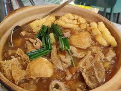 -肥家大排档(天河体育西店)