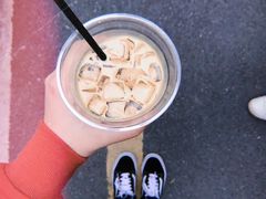 拿铁-JPG coffee(广州体育西店)